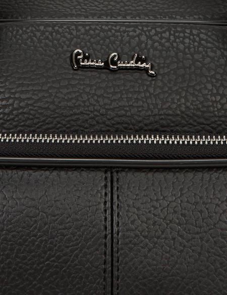 Siyah Evrak Çantası - 50238514001