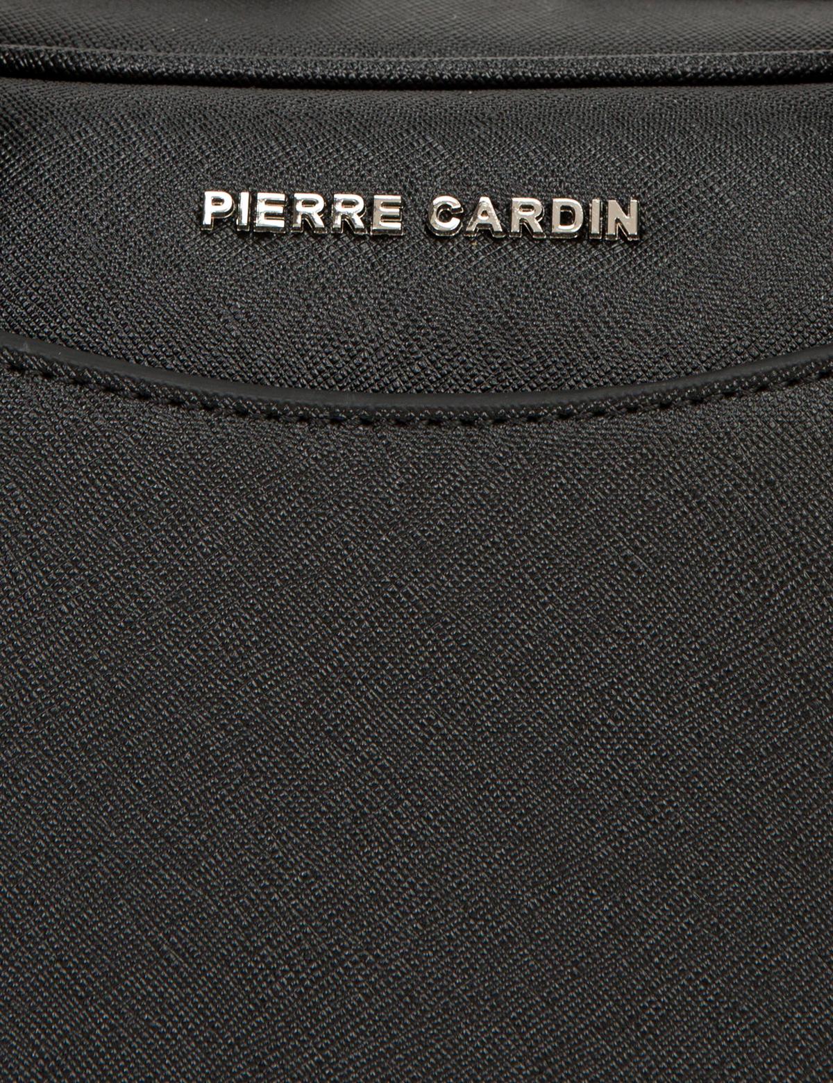 Siyah Evrak Çantası - 50238520001