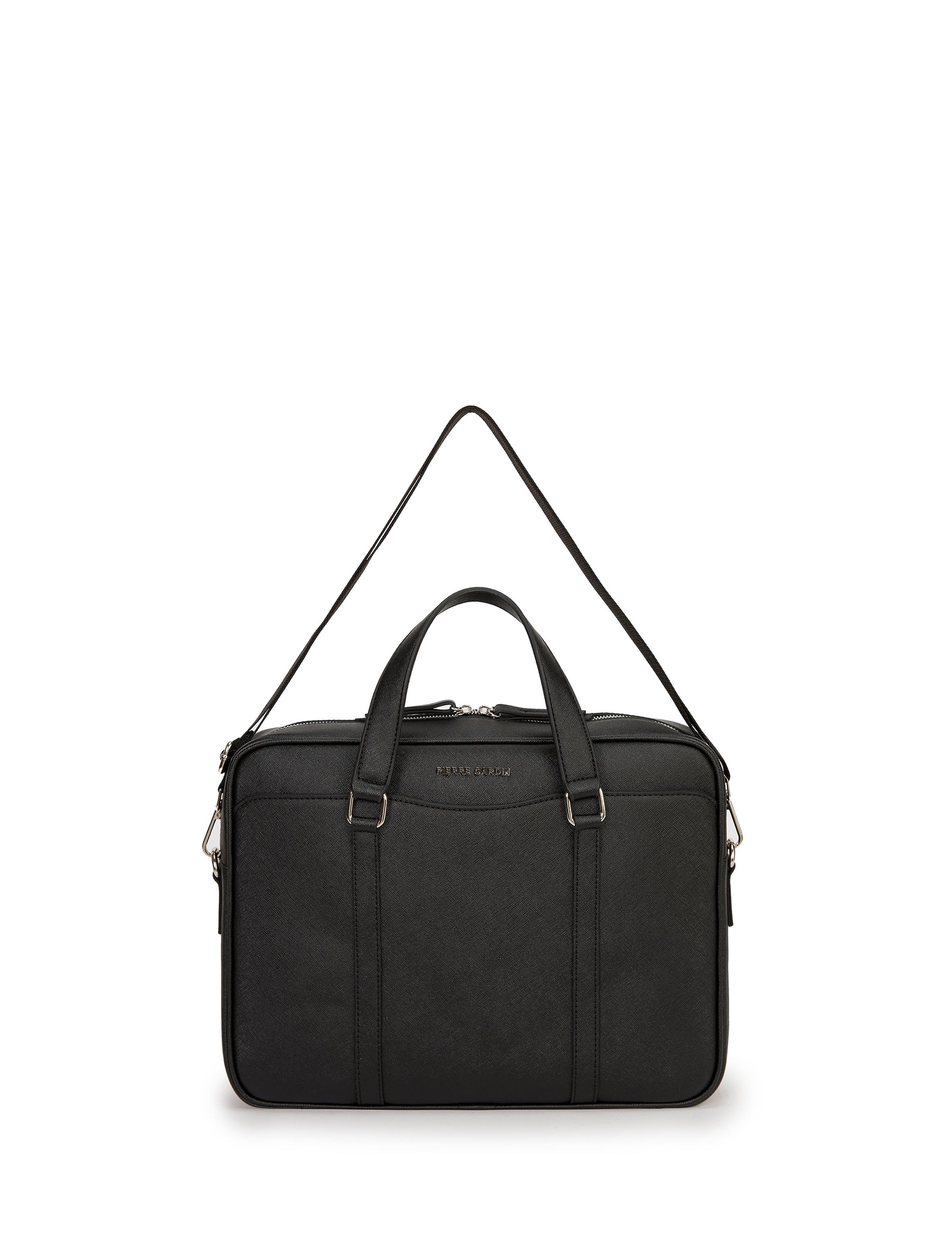 Siyah Evrak Çantası