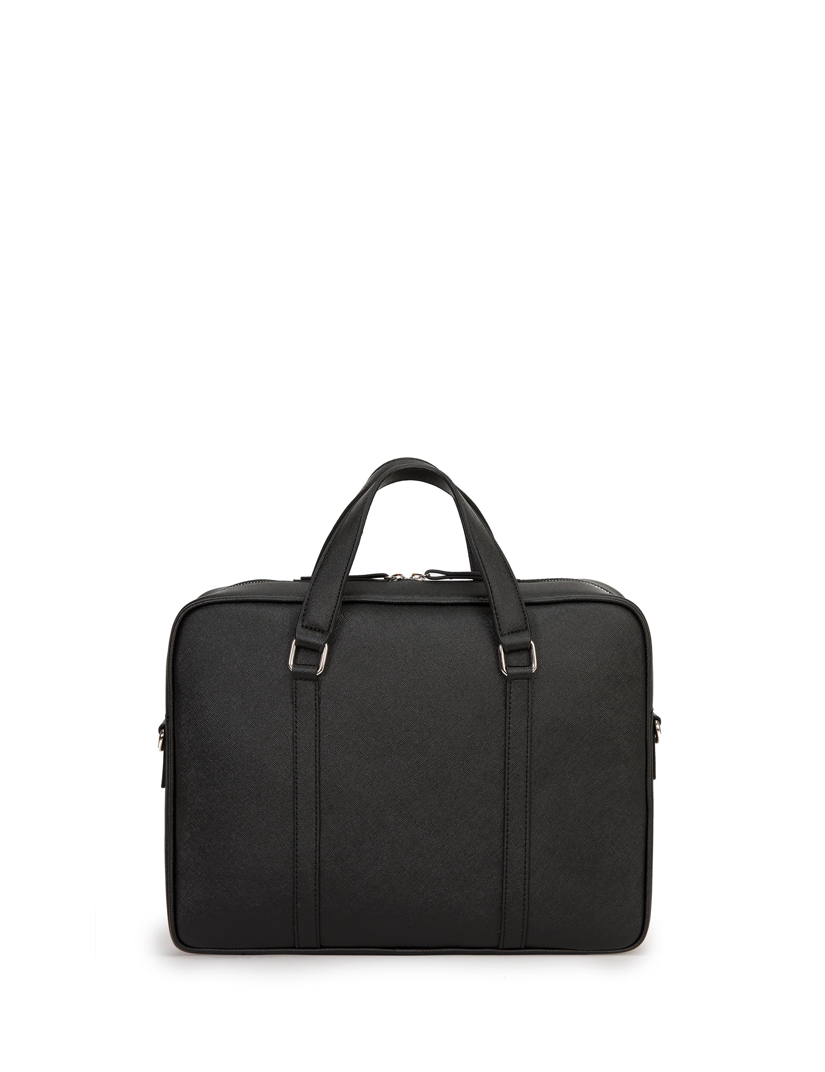 Siyah Evrak Çantası