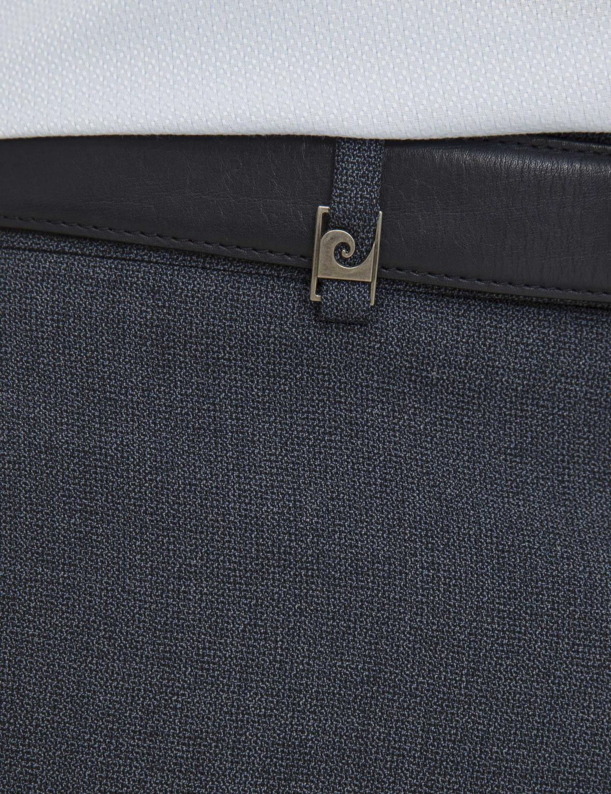 Açık Lacivert Slim Fit Pantolon - 50229809057