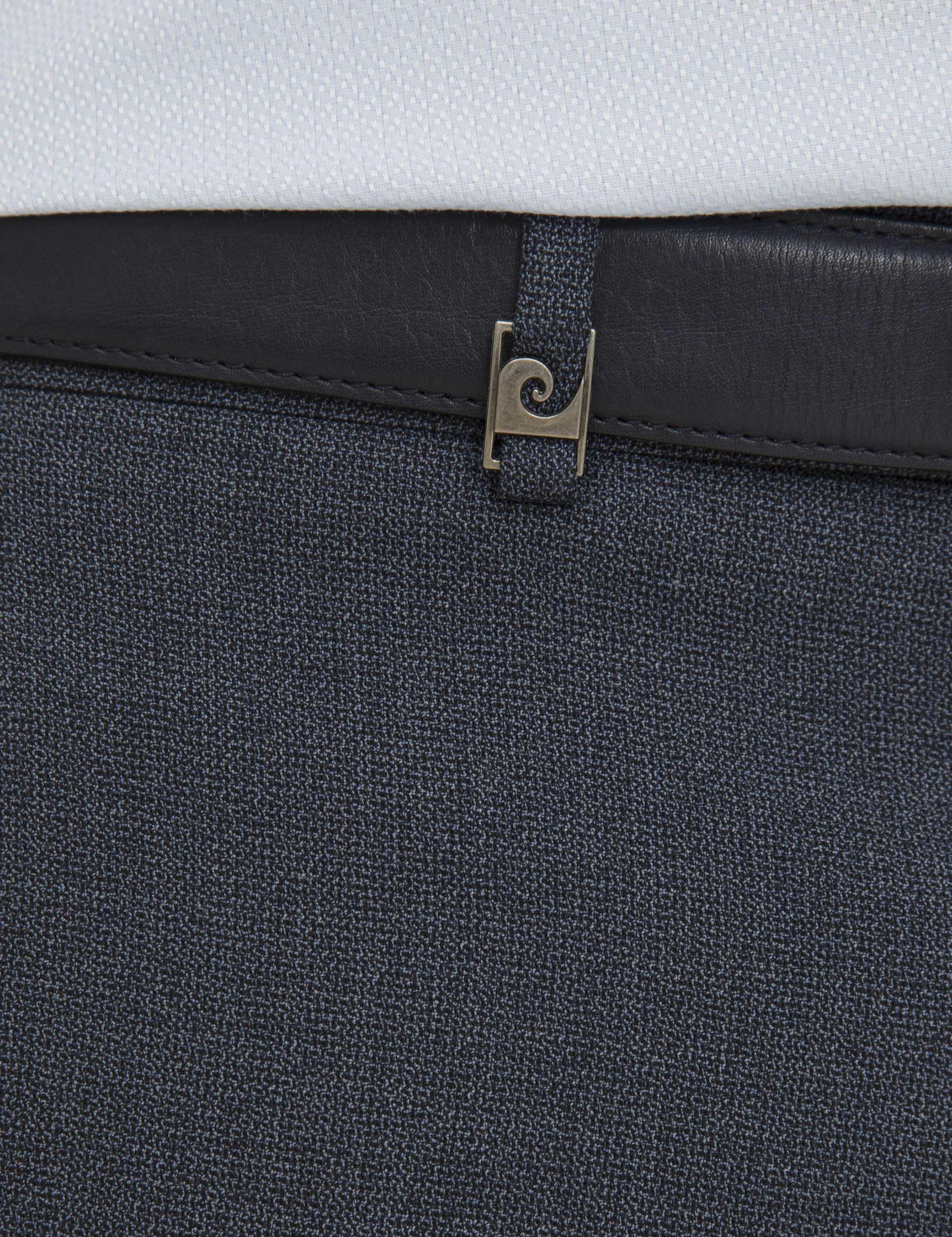 Açık Lacivert Slim Fit Pantolon