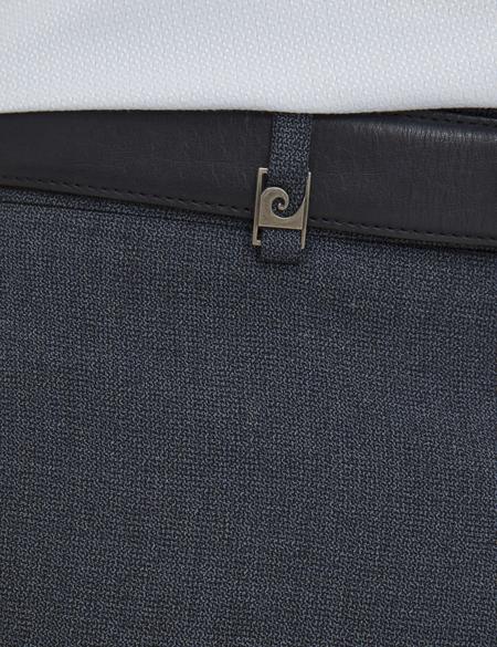 Açık Lacivert Slim Fit Pantolon - 50229809057