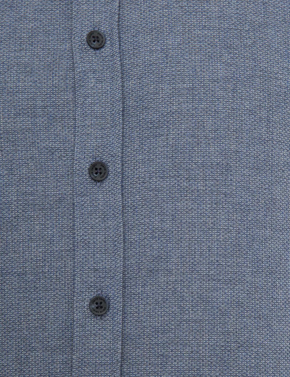 Mavi Slim Fit Uzun Kollu Gömlek - 50227733004