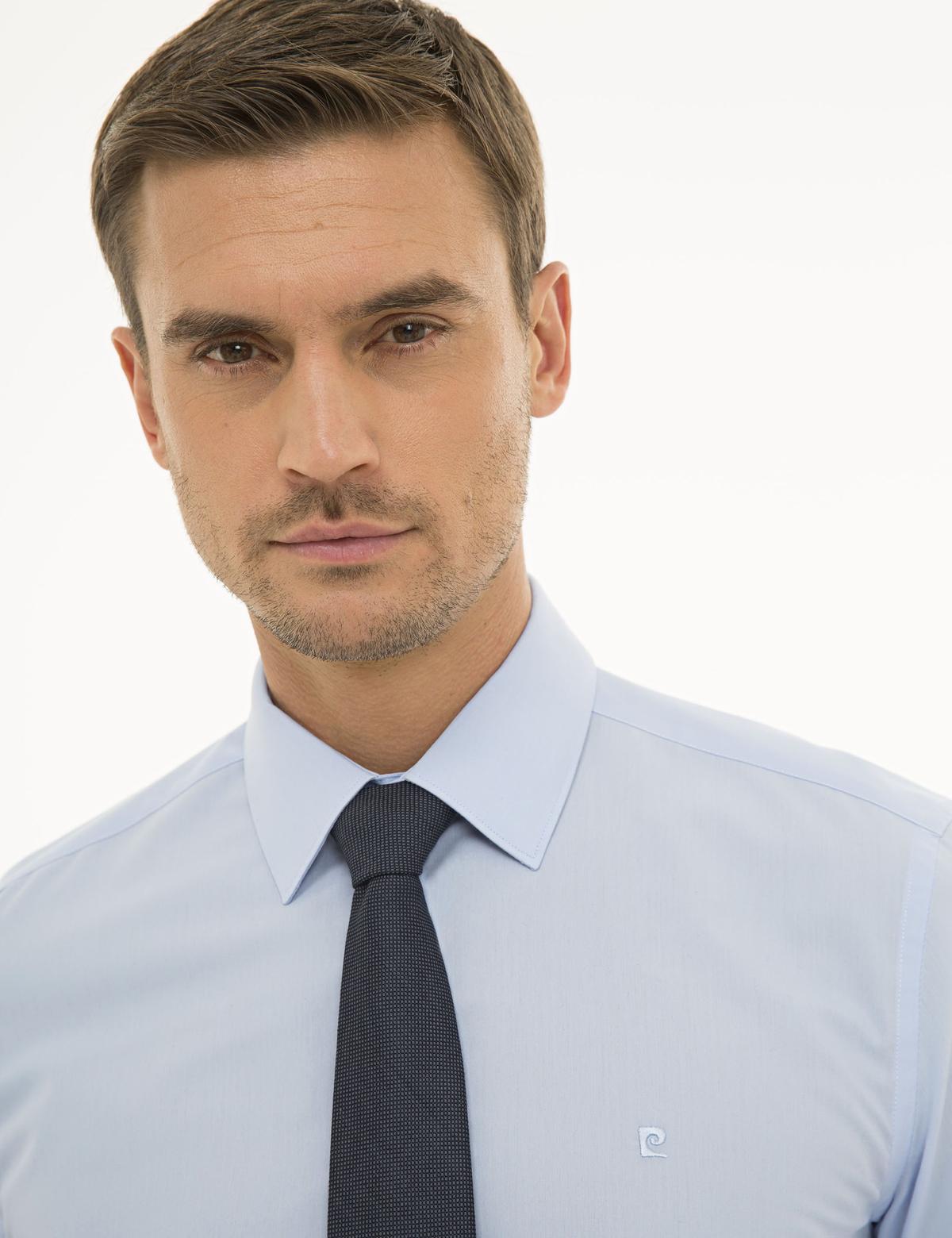 Mavi Regular Fit Basic Gömlek - 50233544019