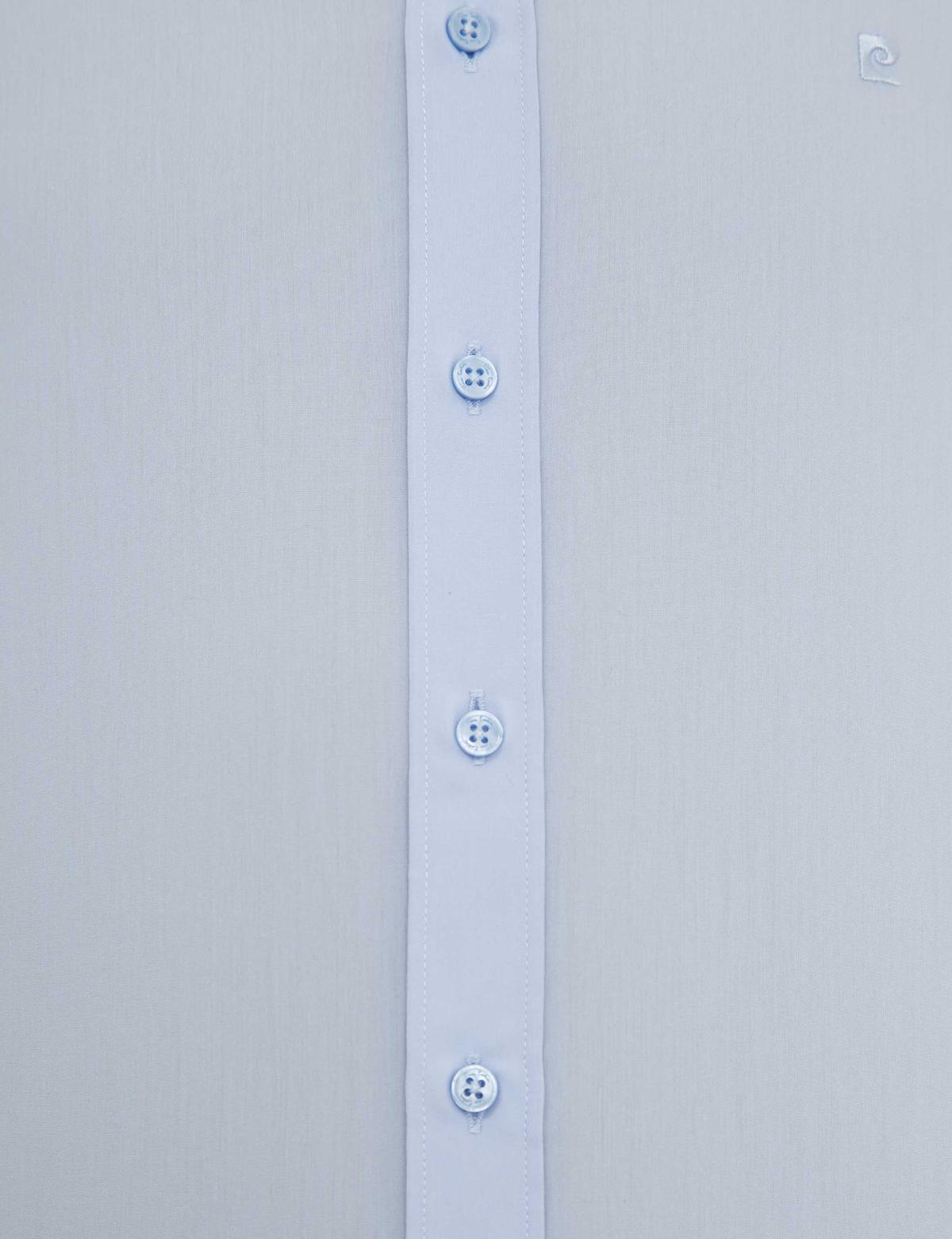 Mavi Regular Fit Basic Gömlek - 50233544019