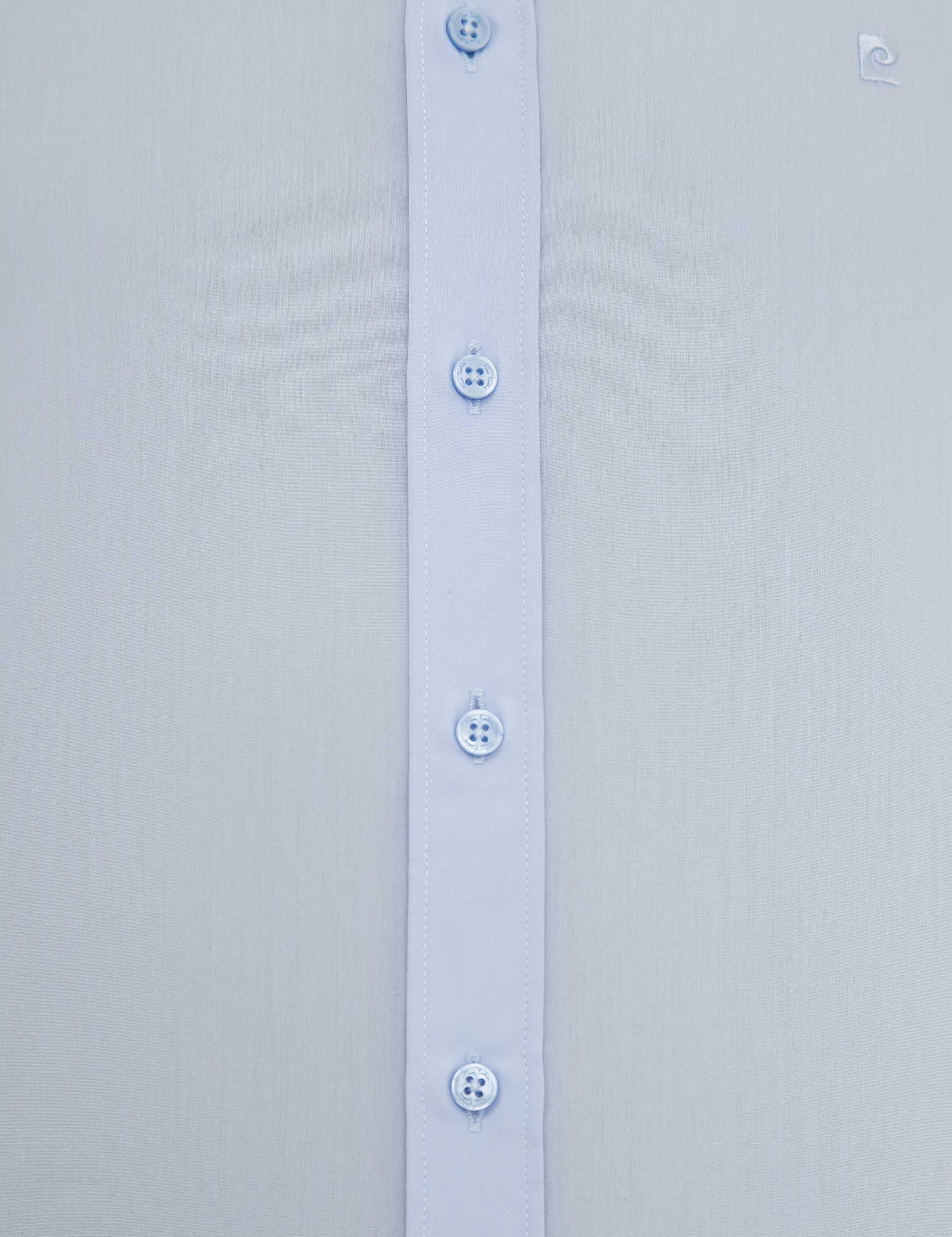 Mavi Regular Fit Basic Gömlek