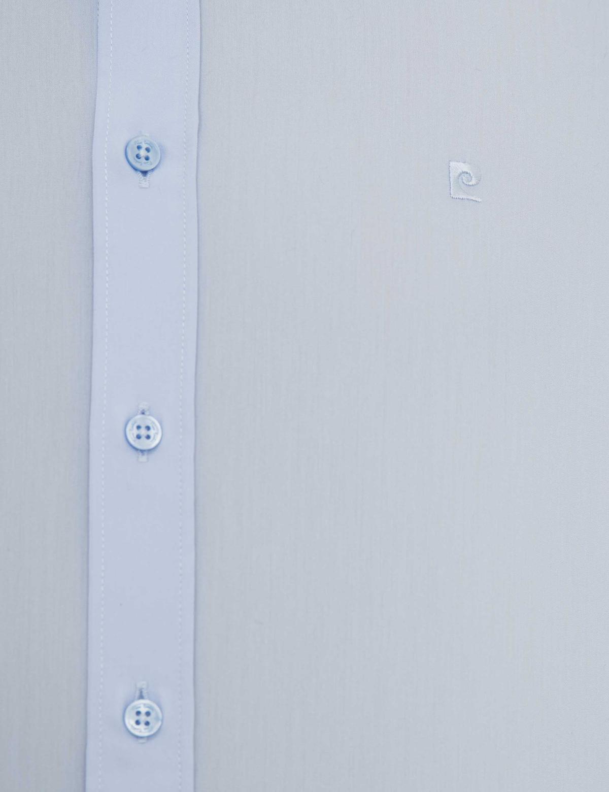 Mavi Regular Fit Basic Gömlek - 50233544019