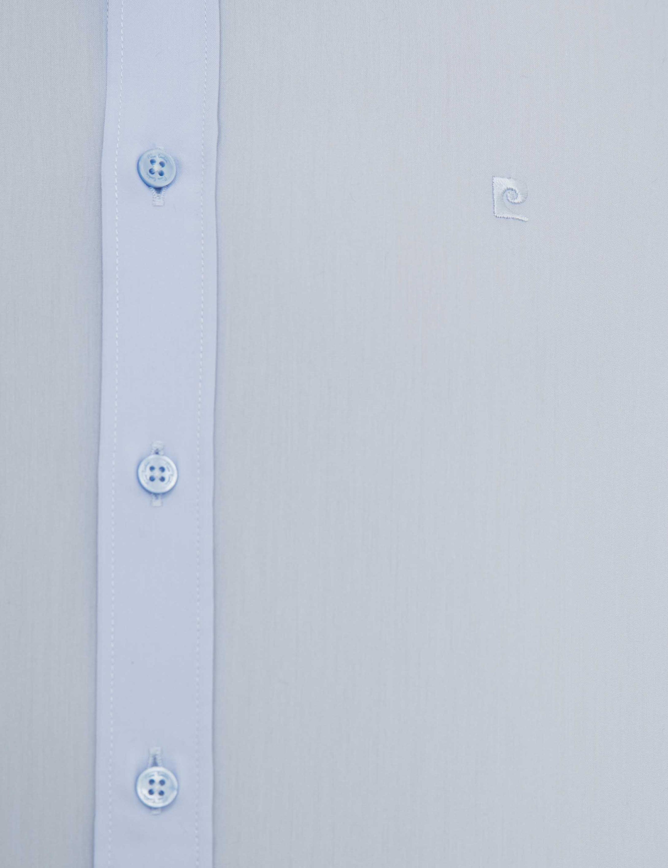 Mavi Regular Fit Basic Gömlek