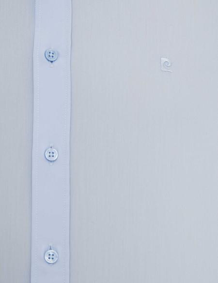 Mavi Regular Fit Basic Gömlek - 50233544019