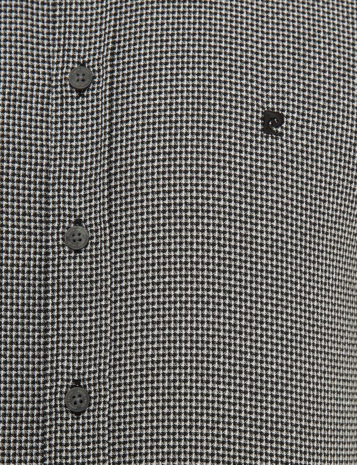 Siyah Slim Fit Gömlek - 50233538001