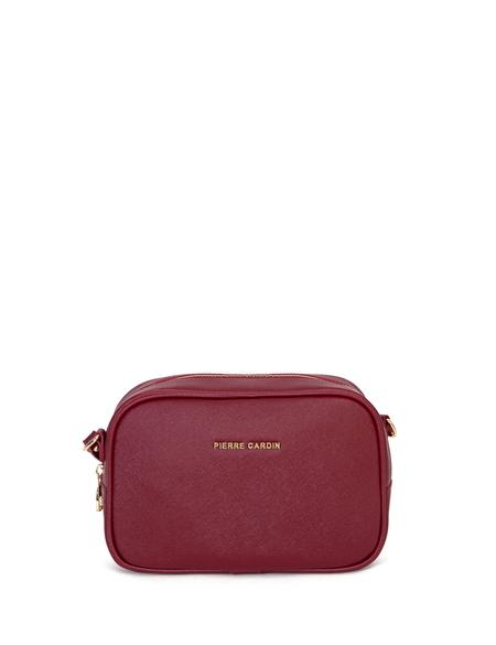 Bordo Çapraz Çanta - 50235965001