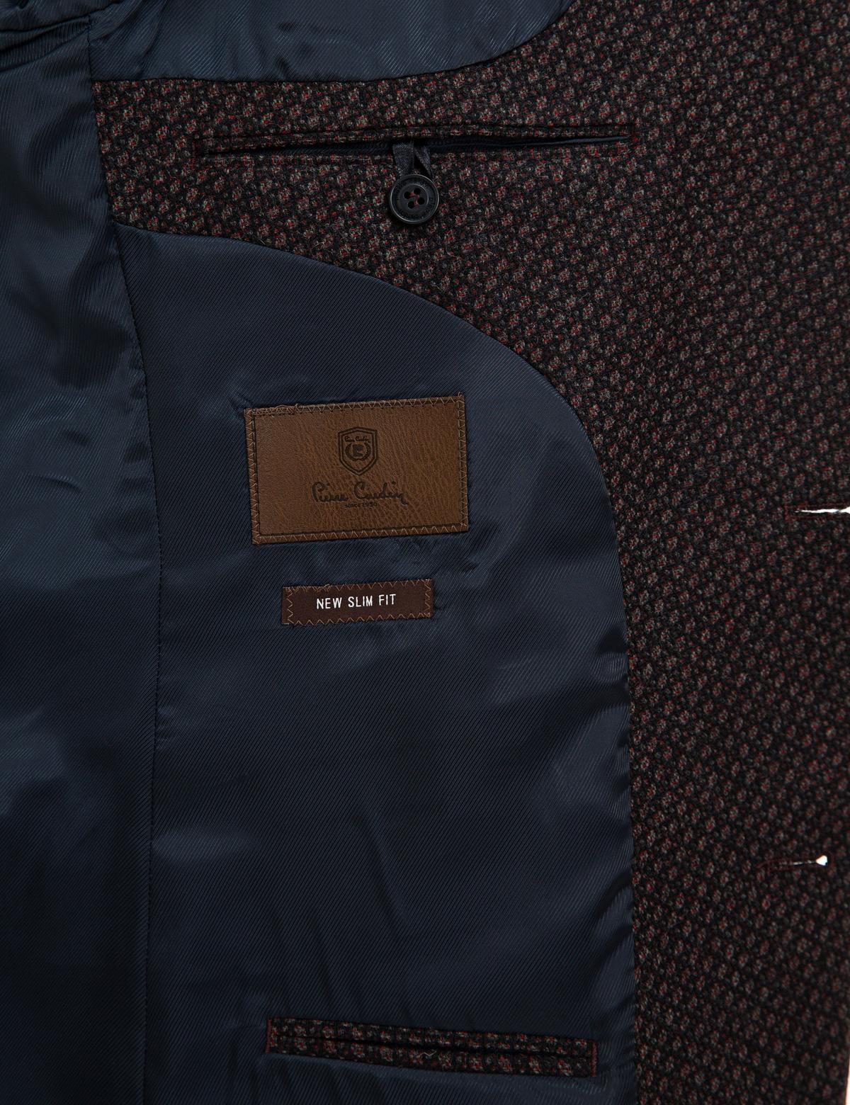 Lacivert Ex. Slim Fit Ceket - 50226169050