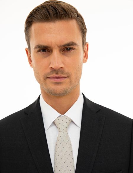 Lacivert Slim Fit Takım Elbise - 50230912050