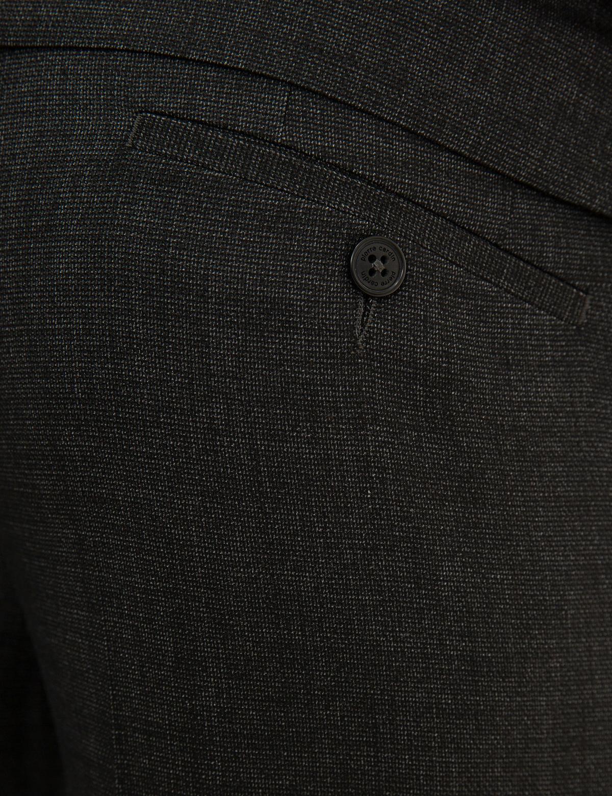 Antrasit Slim Fit Takım Elbise - 50230912005