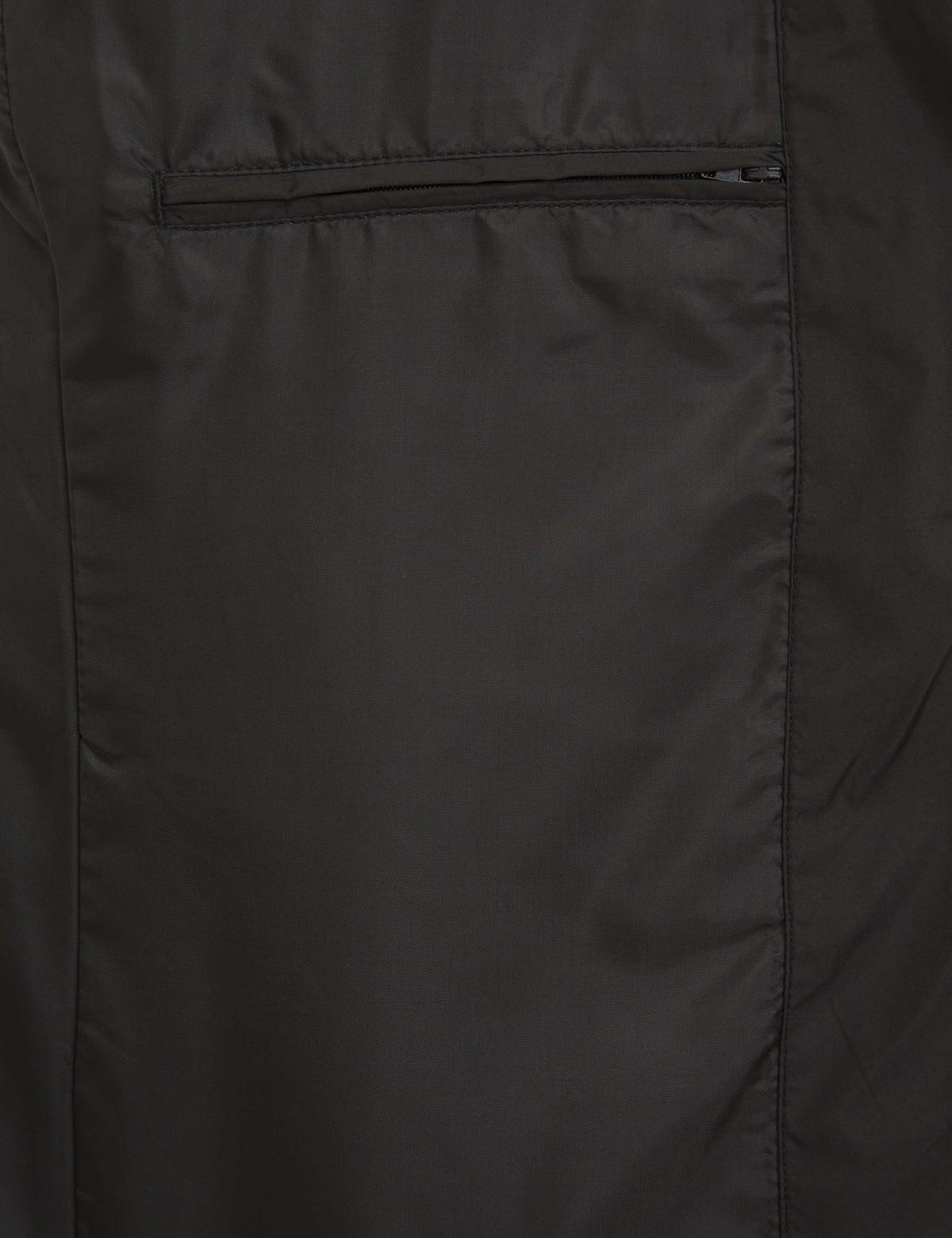 Siyah Mont - 50234549024