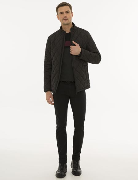 Siyah Mont - 50234549024