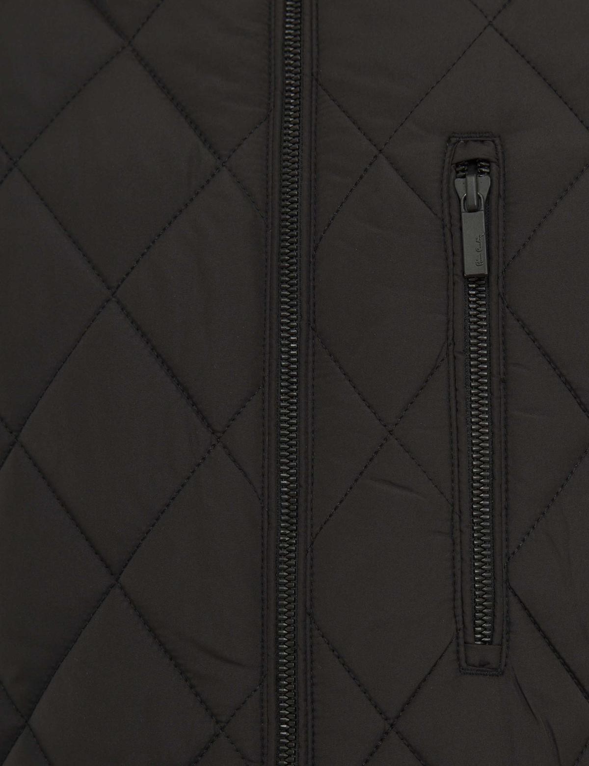 Siyah Mont - 50234549024