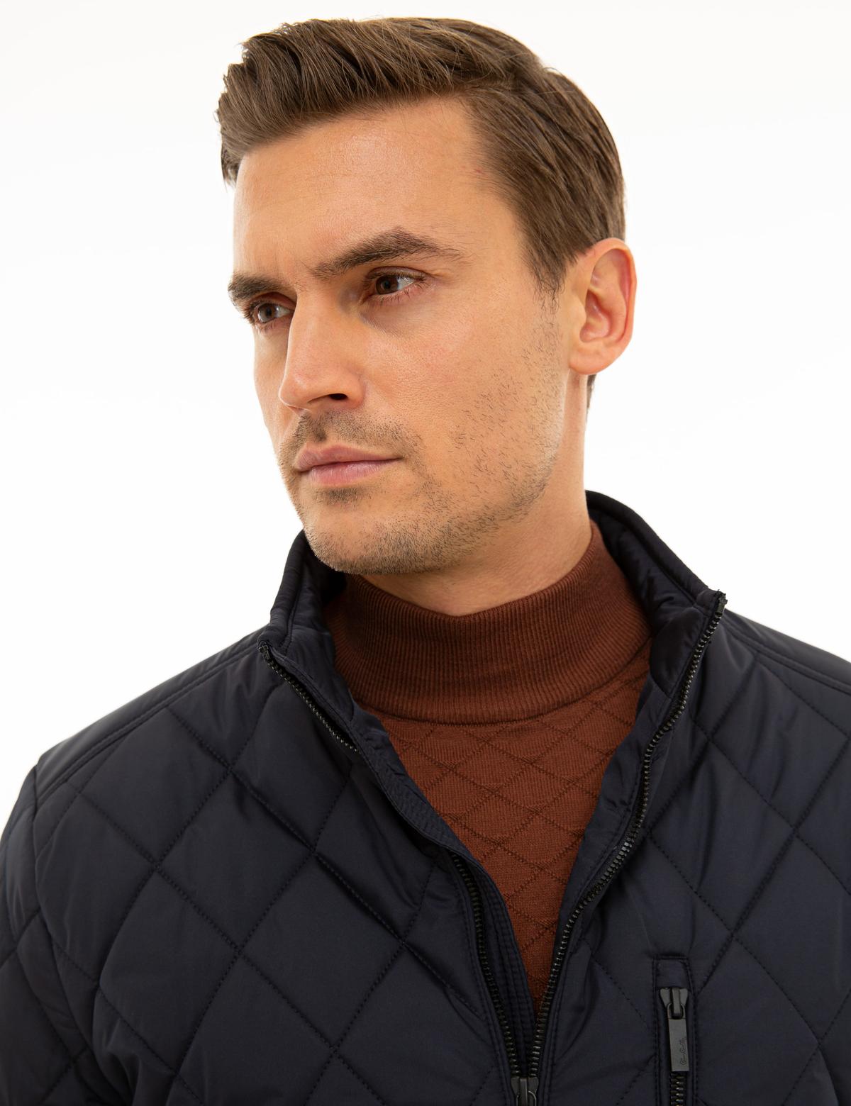 Lacivert Mont - 50234549014