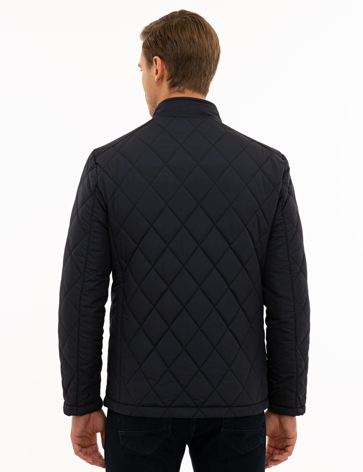 Lacivert Mont - 50234549014