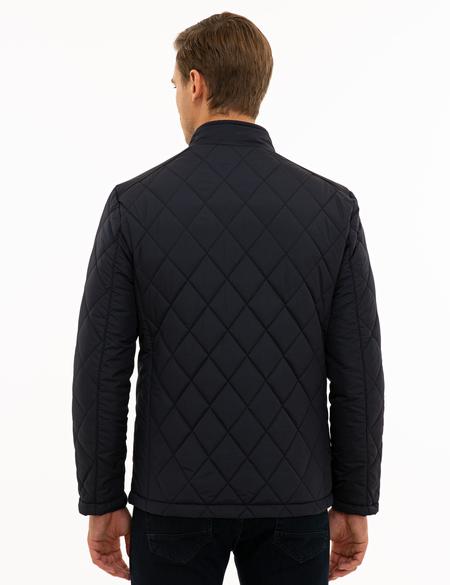 Lacivert Mont - 50234549014