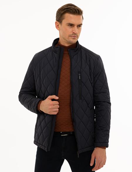 Lacivert Mont - 50234549014