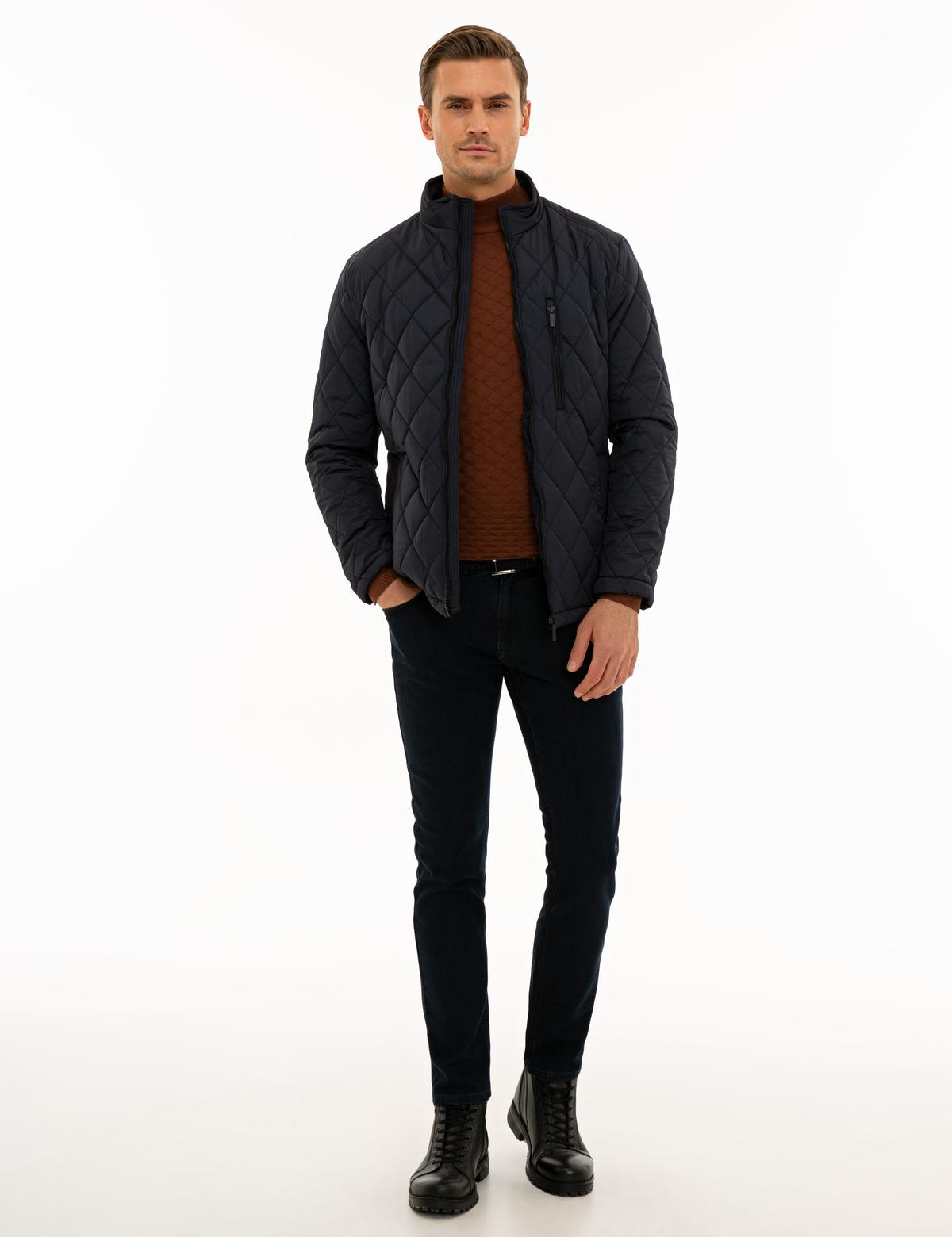 Lacivert Mont - 50234549014