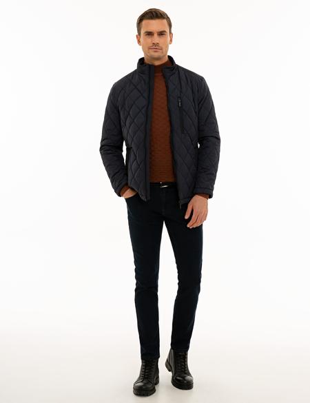 Lacivert Mont - 50234549014