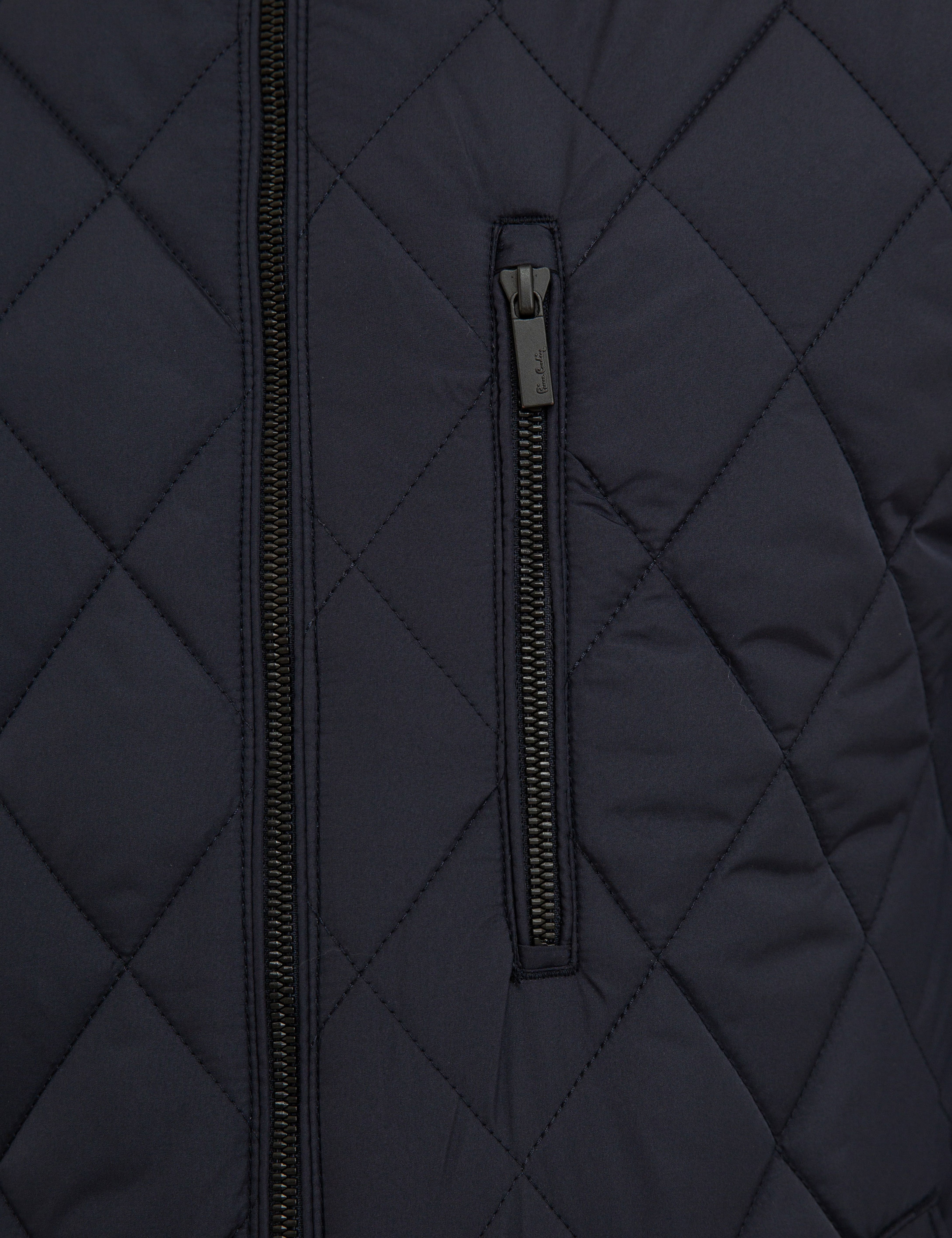Lacivert Mont - Image 6