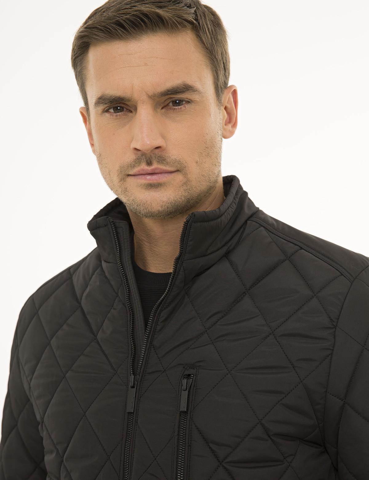 Siyah Mont - 50234549024