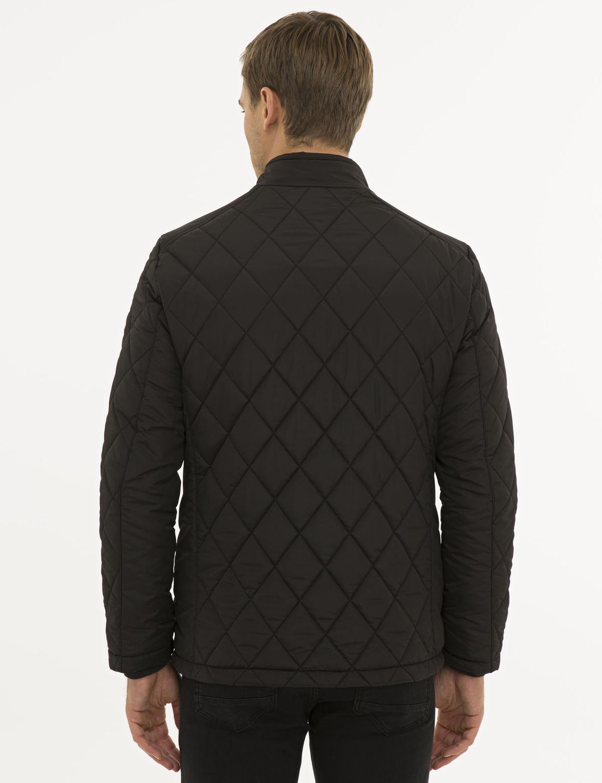 Siyah Mont - 50234549024