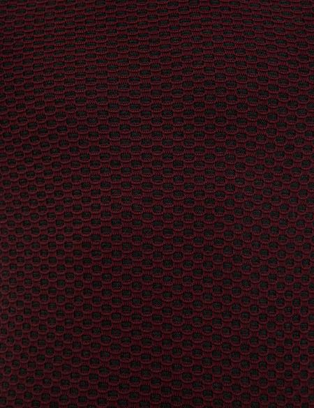 Bordo Slim Fit Triko Kazak - 50233737001