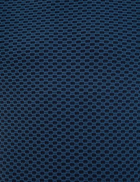 İndigo Mavi Slim Fit Triko Kazak - 50233737011