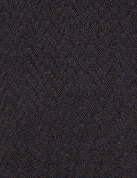 Lacivert Slim Fit Triko Kazak - 50233718007