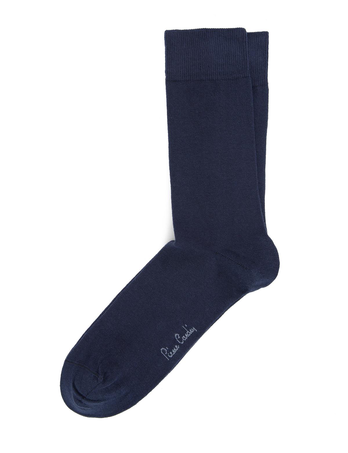 Lacivert Çorap - 50234403003