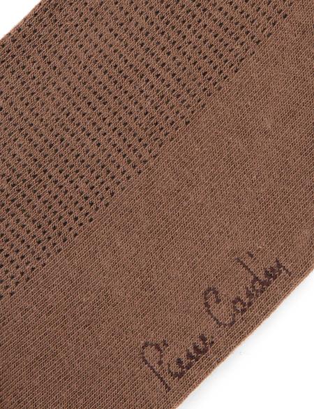 Kahverengi Çorap - 50234404004