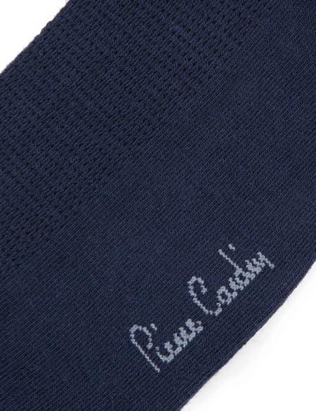 Lacivert Çorap - 50234404003