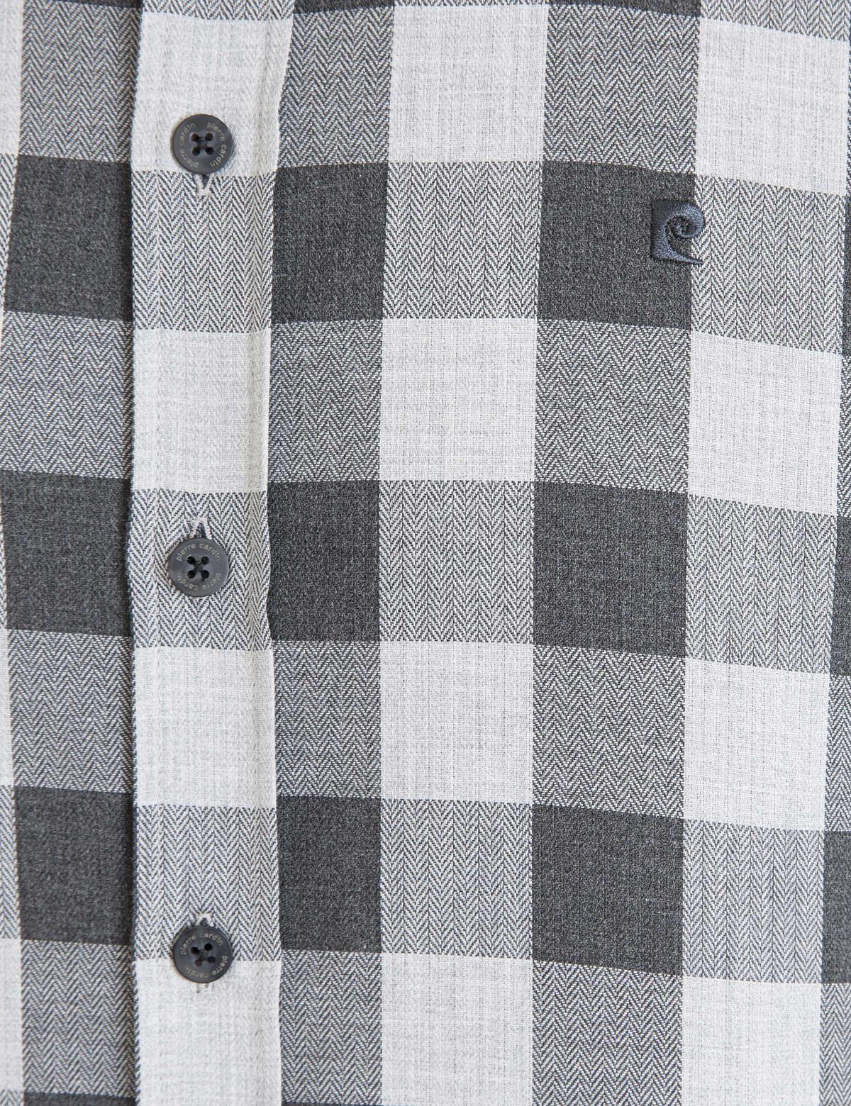 Siyah Slim Fit Gömlek - 50233470016