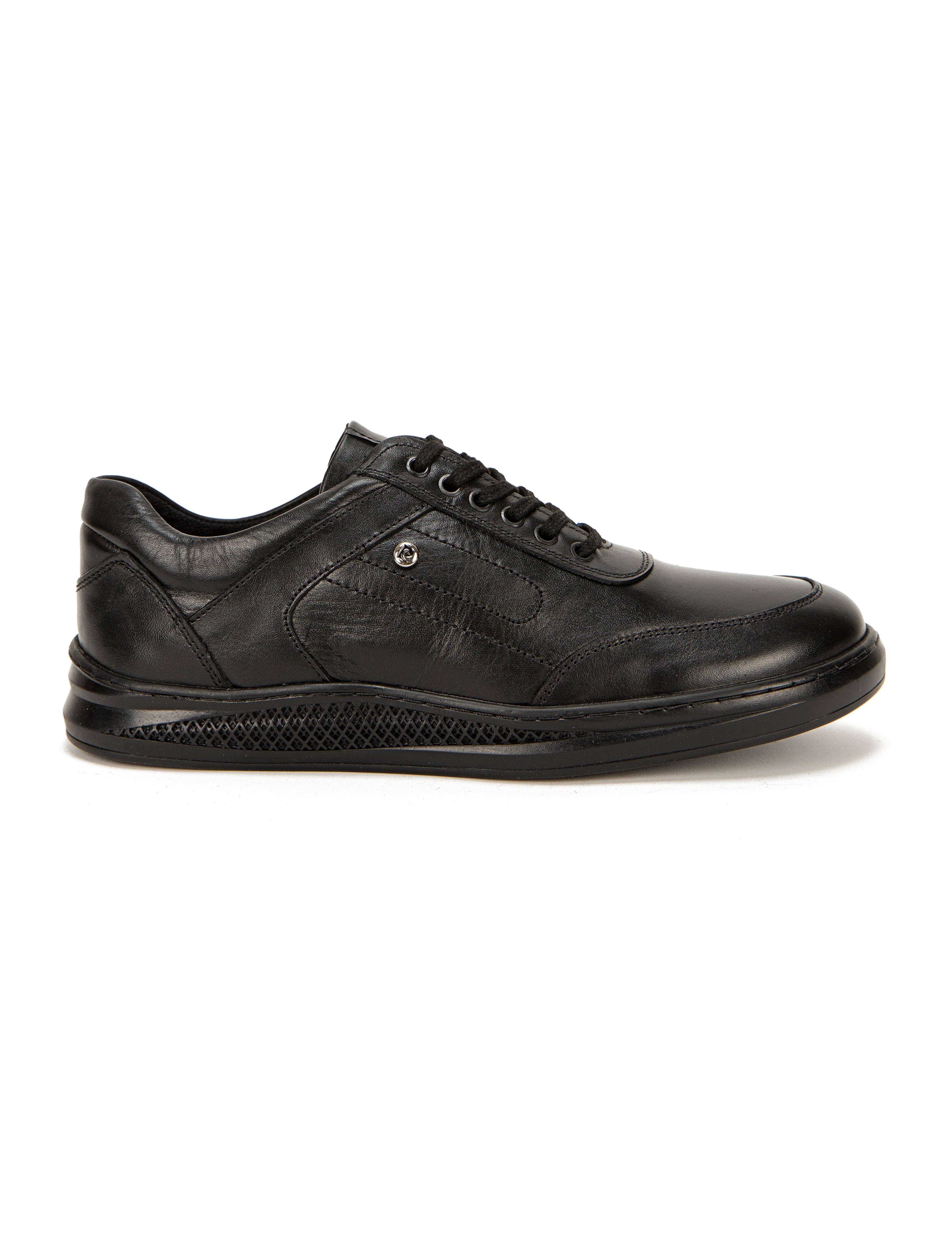 Siyah Sneakers Ayakkabı