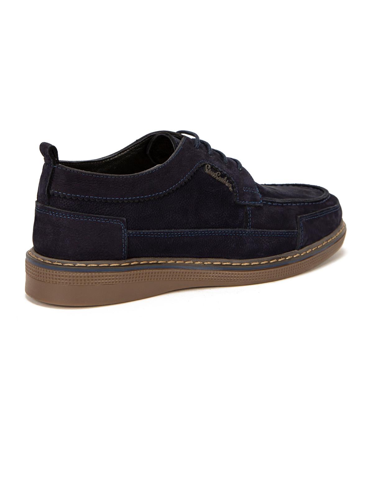 Lacivert Oxford Ayakkabı - 50233904011