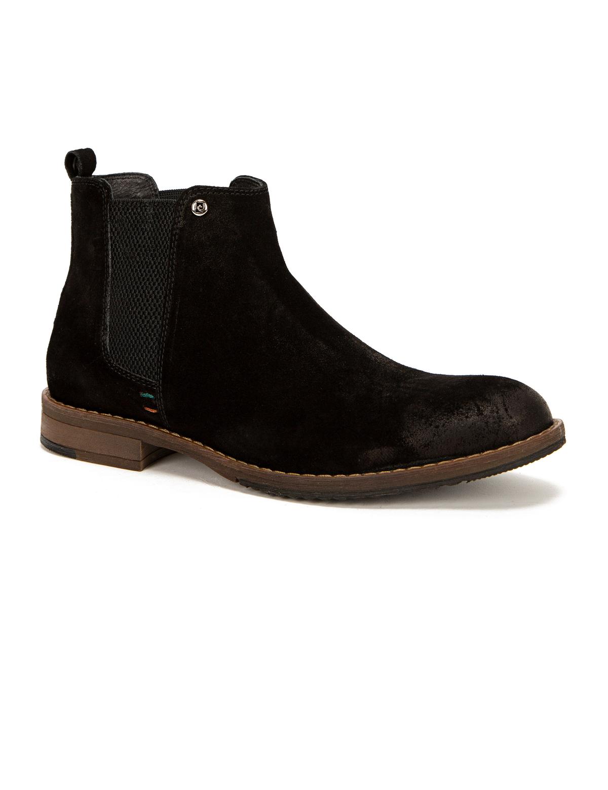 Siyah Bot - 50234296004