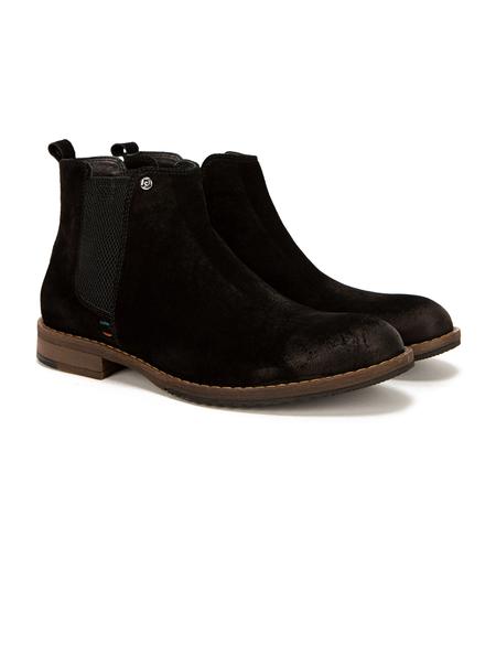 Siyah Bot - 50234296004