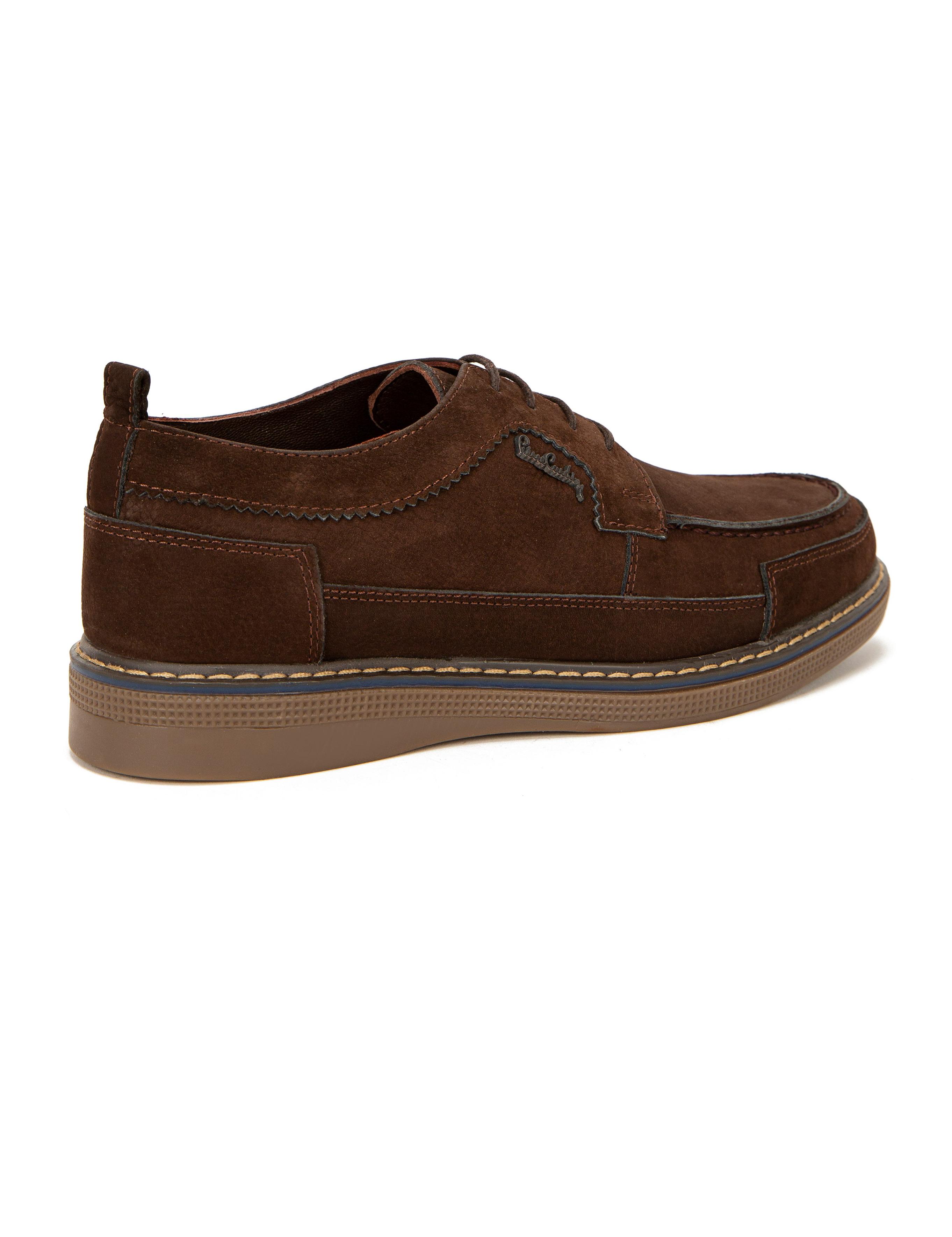 Kahverengi Ayakkabı