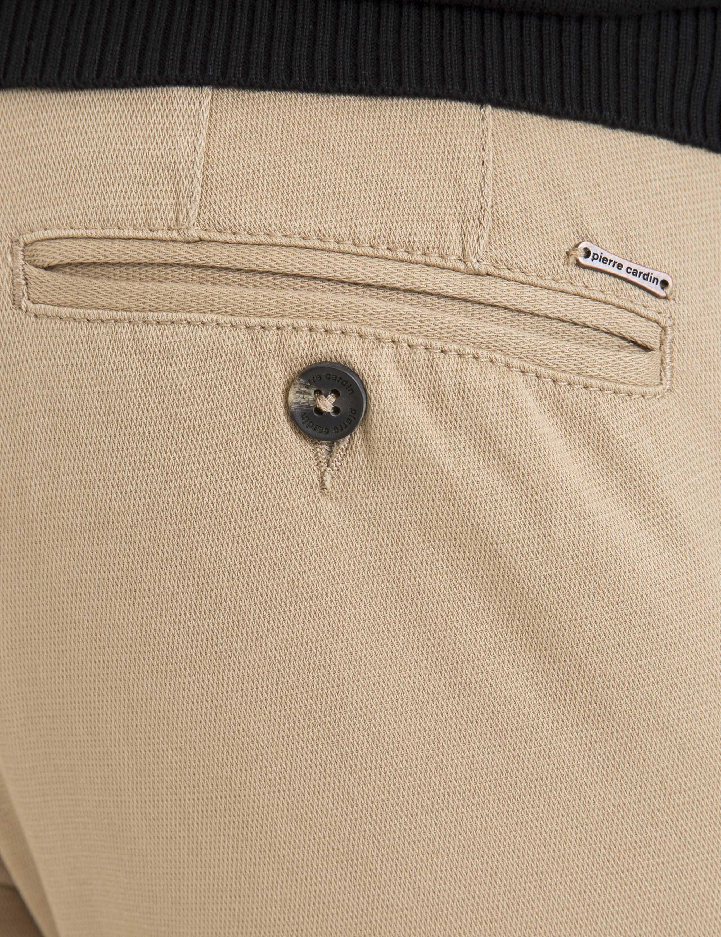 Camel Slim Fit Chino Pantolon