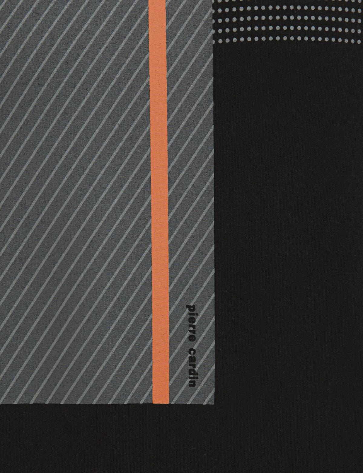 Siyah Sweatshirt - 50235438011