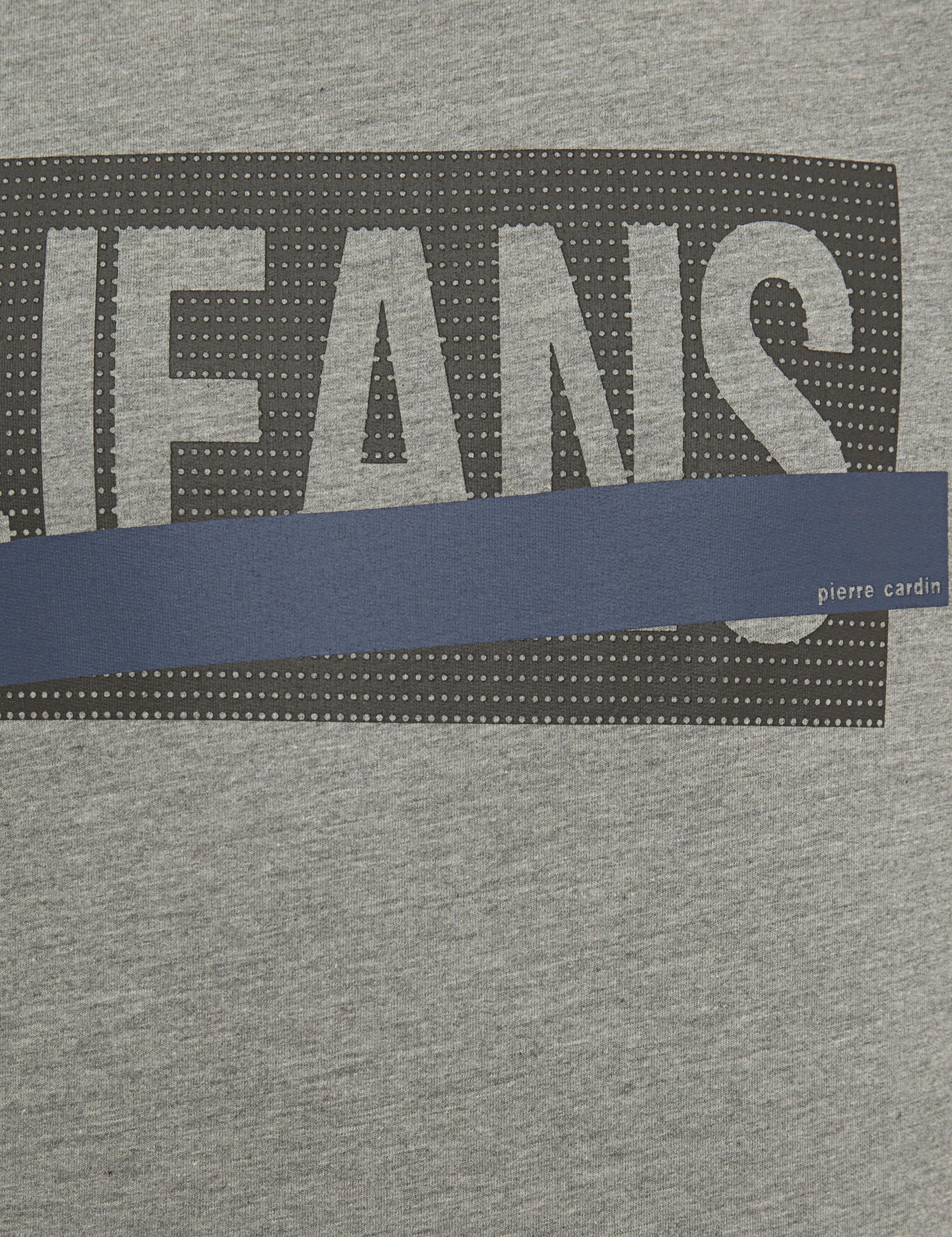 Gri Melanj Sweatshirt