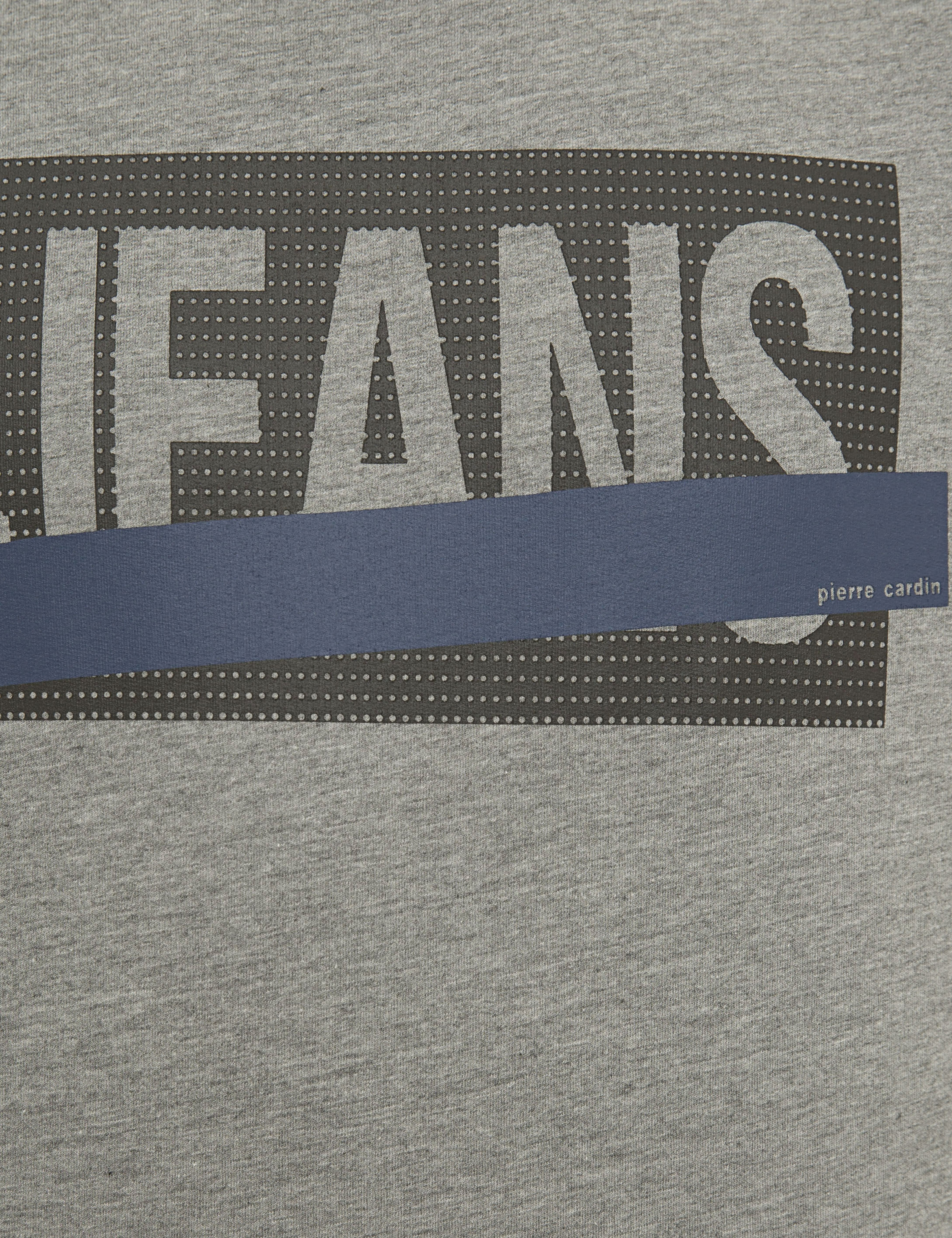 Gri Melanj Sweatshirt - Image 6