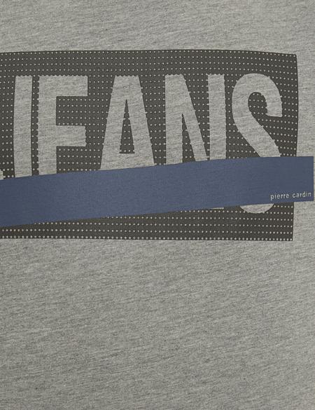 Gri Melanj Sweatshirt - 50235439013