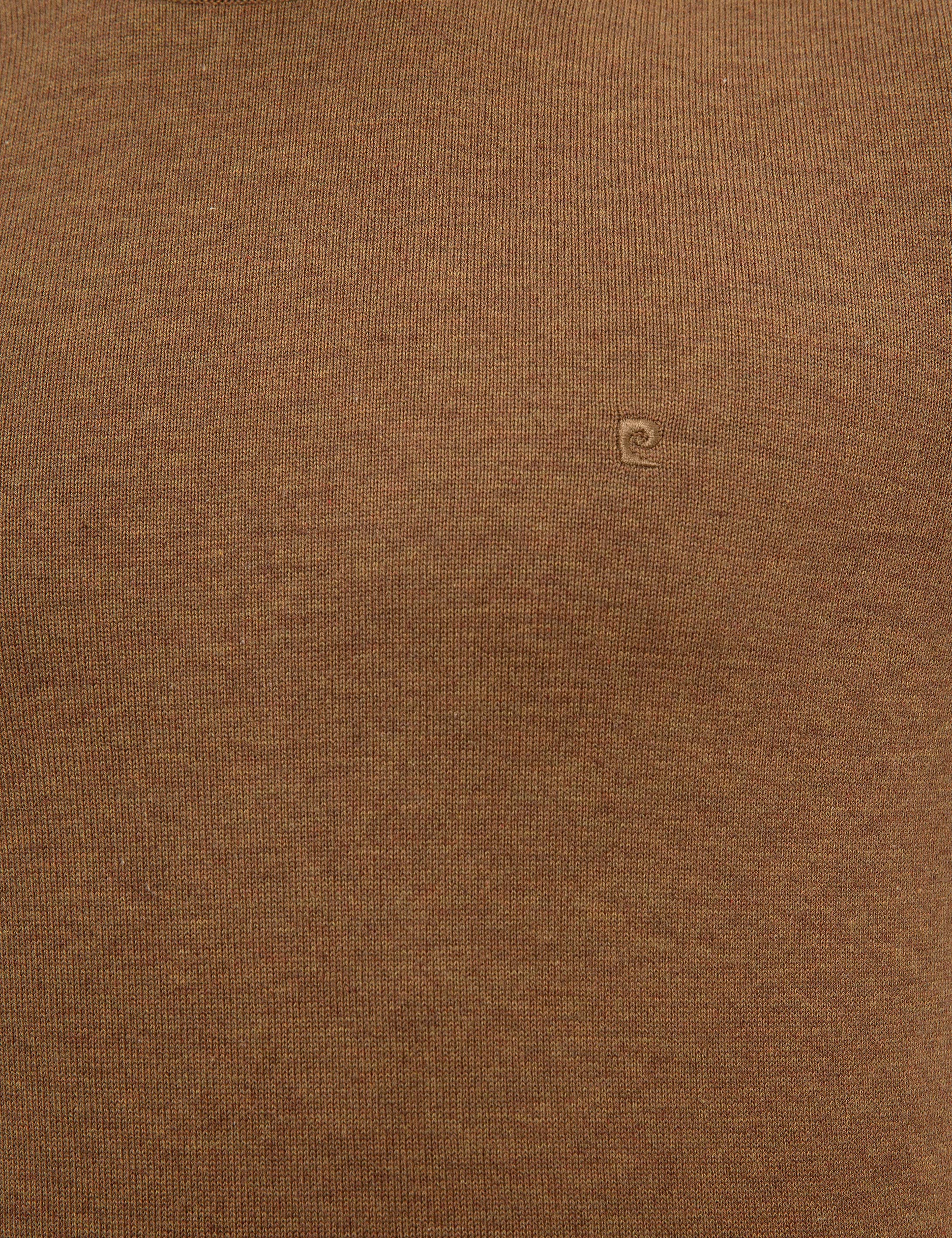 Camel Melanj Slim Fit Basic Kazak - Image 7