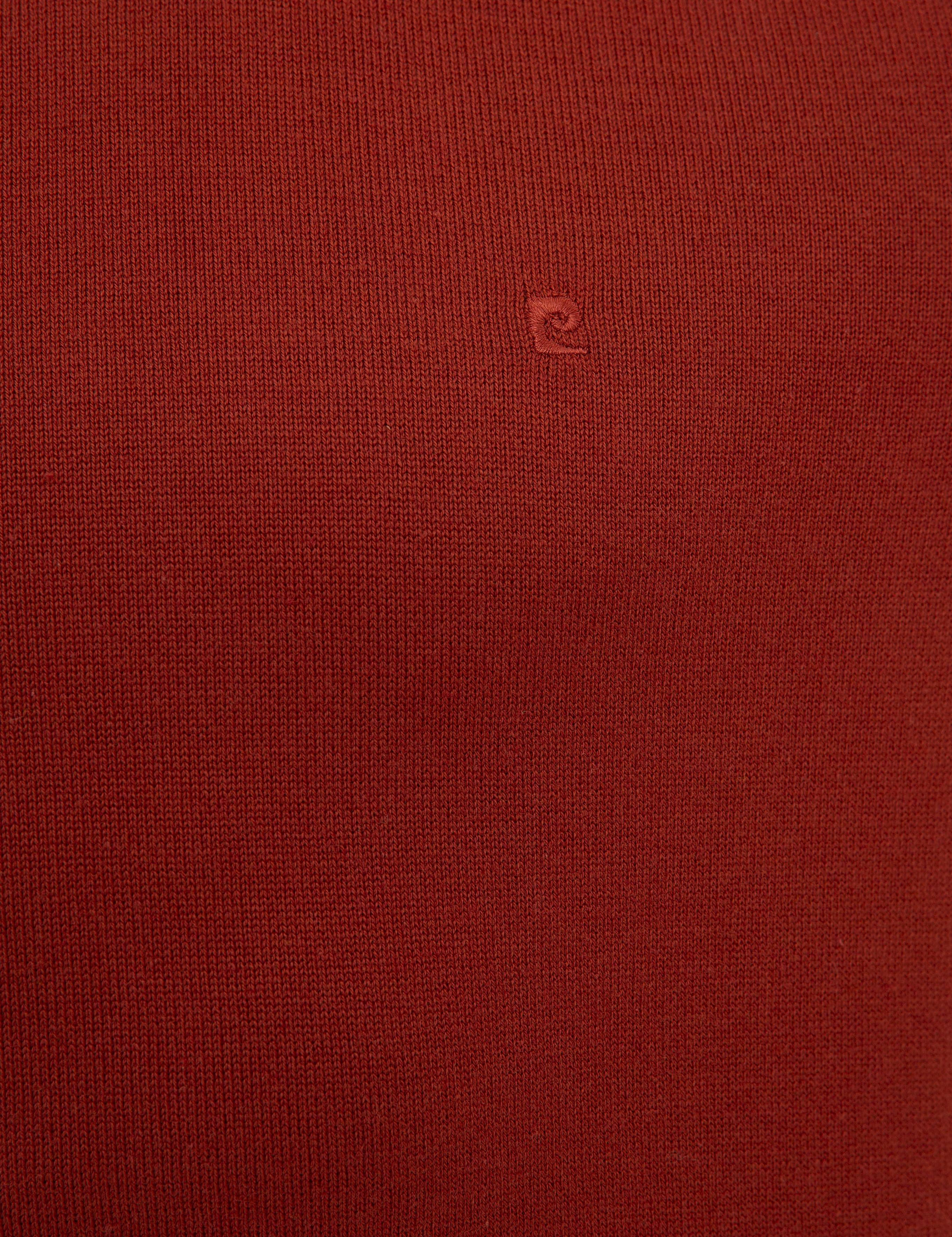 Kiremit Slim Fit Basic Kazak